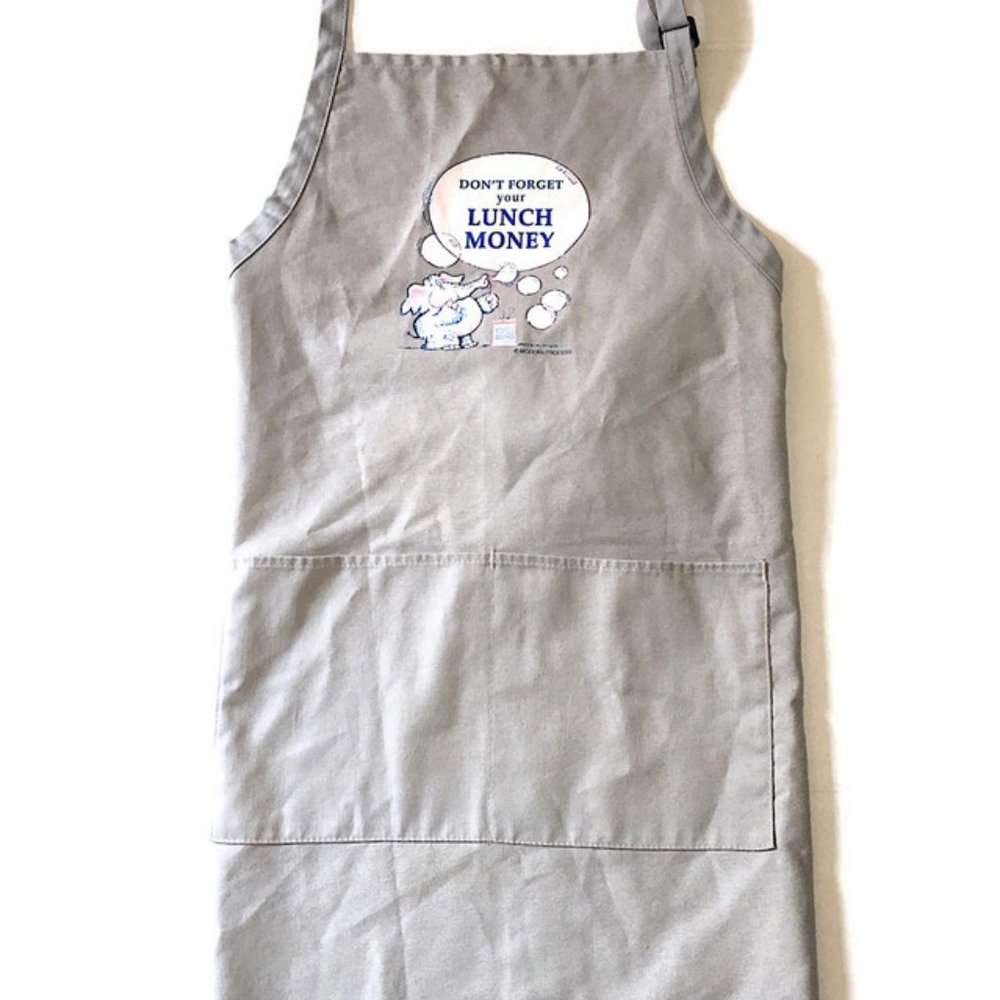 Apron, Aresco Aprons with Pocket